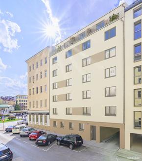 Gellertplatz - Erstbez�ge in U-Bahn N�he - Balkone optional