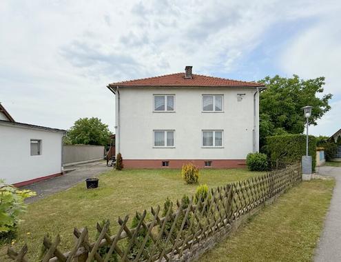 Generationenhaus!