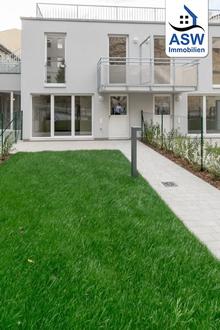 Schne 3 Zimmerwohnung mit Garten und Balkon nhe Bahnhof Meidling