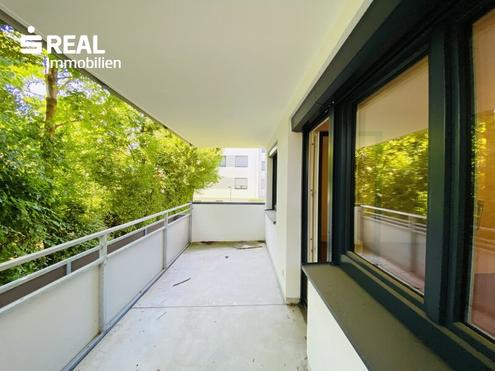 Gemtliche 1-Zimmer-Wohnung mit Balkon