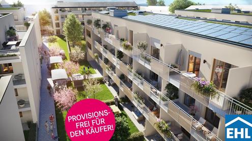 Perfektes Investment im Herzen von Stockerau