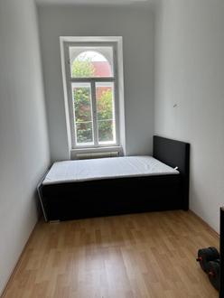 Vollmbliert, All-inclusive Miete, Studentenzimmer in 4er WG