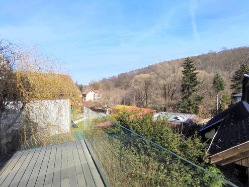 DOMIZIL IM WIENERWALD - An der Stadtgrenze zu Wien!