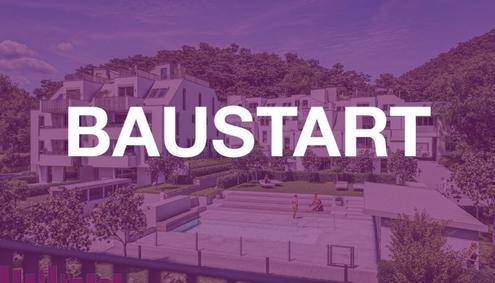 PROVISIONSFREI ! Neue Eigentumswohnungen Nähe Mauer