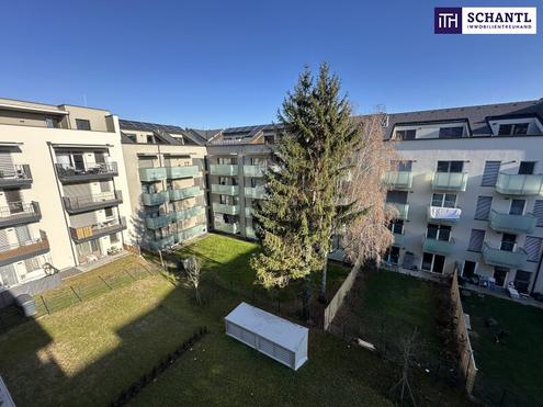 Ihr neues Zuhause wartet auf Sie - Stilvolle 70m²-Wohnung mit Balkon in Graz
