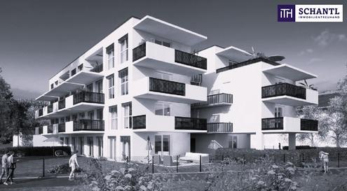 Ihr neues Zuhause in Bestlage - Moderne Neubauwohnung mit Charme!