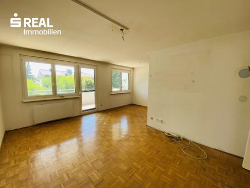 Traumhafte 4-Zimmer-Wohnung mit Balkon - Ihr neues Zuhause wartet!
