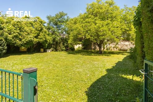 Helle 3-Zimmer-Familienwohnung in Grünruhelage mit großem Gemeinschaftsgarten