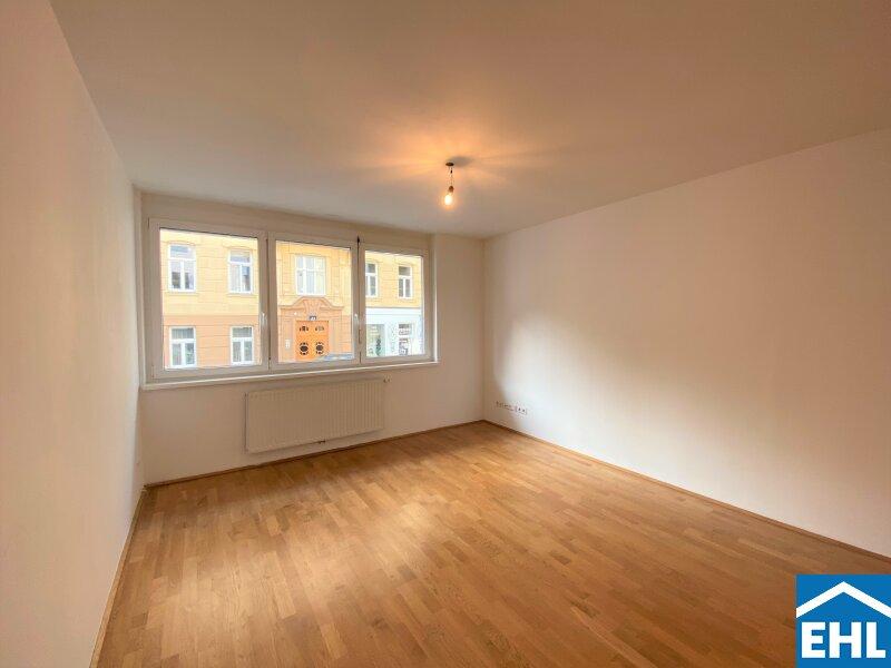 Wohnraum