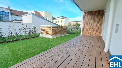 Luxurises Wohnen : Ein Lebensstil voller Eleganz und Komfort!