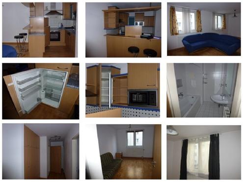 3 ZIMMER  WOHNUNG - HELL und RUHIG ab 01.10.2025