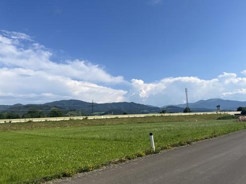 TOP - Gewerbegrundstck nahe Autobahn S36