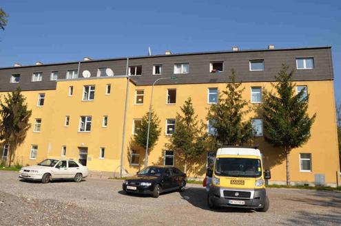 Bahnhofsnhe! Drei Zimmerwohnung in Felixdorf!