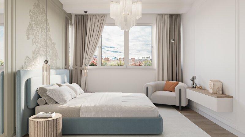Herbststrae 6-10 | Schlafzimmer
