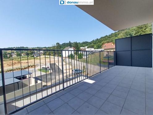 ERSTBEZUG exklusive, helle ECKWOHNUNG, nhe Florianiberg in Stragang