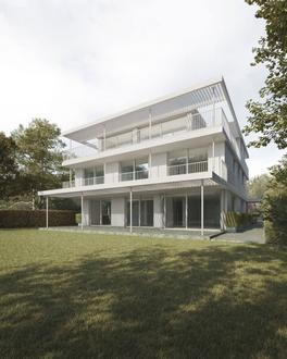 Villa Wittgenstein: Ein privilegierter Rckzugsort in Wiener Bestlage