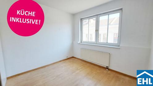 Zwischen Sehnsucht und Realitt - Das Herzstck stdtischen Lebens - Kchenaktion bis 31.08.2025!