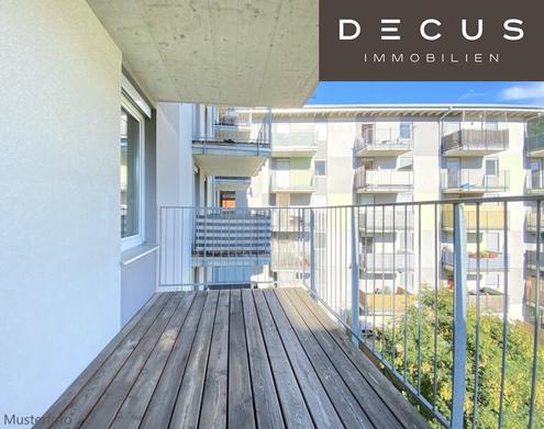 | TOP ANBINDUNG | 2 ZIMMER | BALKON | NÄHE HAUPTBAHNHOF