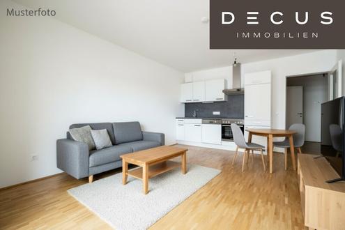| FOKUS WEST | NÄHE FH JOANNEUM | 2-ZIMMERWOHNUNG