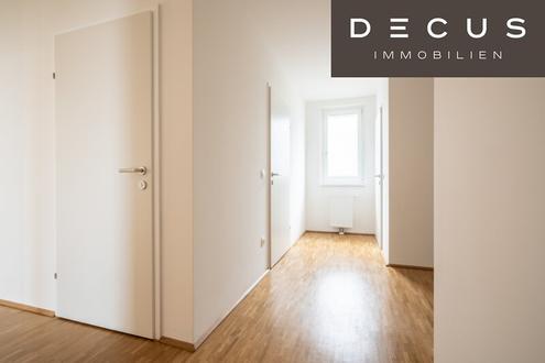 | SOMMERAKTION 1 MONAT MIETFREI | DREI ZIMMER | FOKUS WEST | MIT GROSSEM BALKON