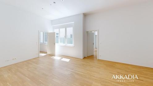 Sanierte zwei Zimmer Gartenwohnung I Besichtigung, am 09.07.2025 um 16:30 - 17:00 Uhr
