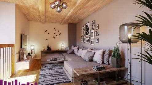 PROVISIONSFREI! Familientaugliche Eigentumswohnungen in Unterlaa - U1 in ca. 7min