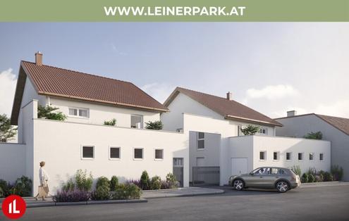 Jetzt Haus sichern im Leiner Park - Grnruhelage & Top-Frderung