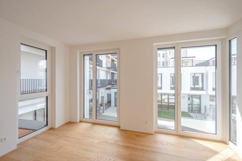 ++Provisionsfrei++ 3-Zimmer Townhouse mit groer Wohn-Kche in bester Lage mit Garten!