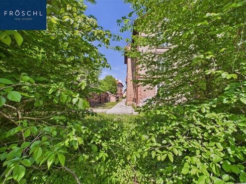 Exklusiver Bauplatz 4 - 504 m - in NEUNKIRCHEN - Entwicklungsobjekt in Bestlage