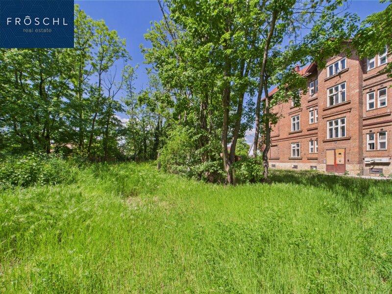 Ansicht Baugrundstck - Pic 1