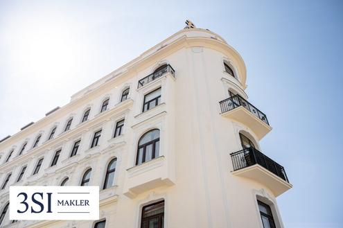 Betongold - sichere Kapitalanlage im Herzen der Stadt mit Zukunftspotenzial