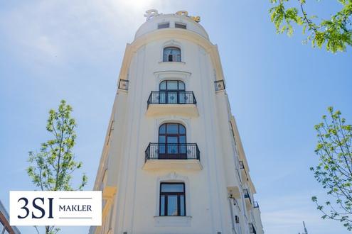 Historischer Charme trifft kreative Mglichkeiten
