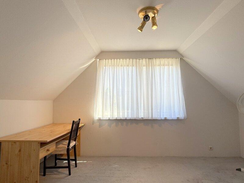 Zimmer 2 - Arbeitsecke