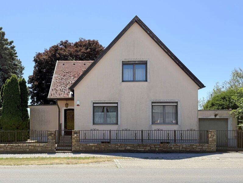 Straenansicht