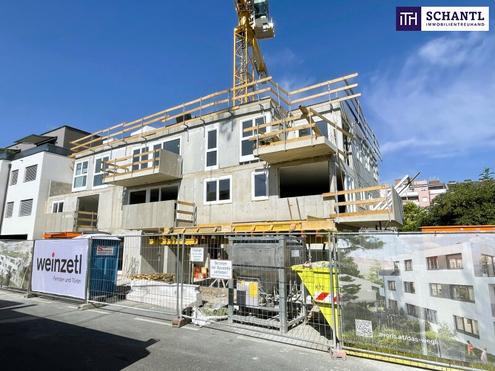 Mehr Raum I Mehr Grn I Mehr Lebensqualitt: Grozgige 4-Zimmer Gartenwohnung mit privatem Gartenparadies und Top-Infrastruktur!
