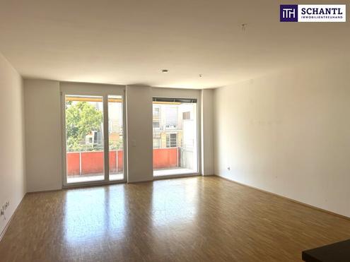 Herrlich helle Familienwohnung mit zwei Balkonen, schnem Badezimmer mit Badewanne-Zentrumsnhe, in 8020 Graz zu mieten!