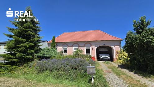 authentisches Weinviertler Bauernhaus in idyllischer Lage