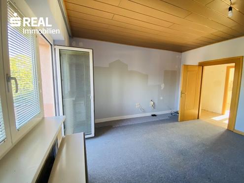 3-Zimmer-Wohnung in Lehen