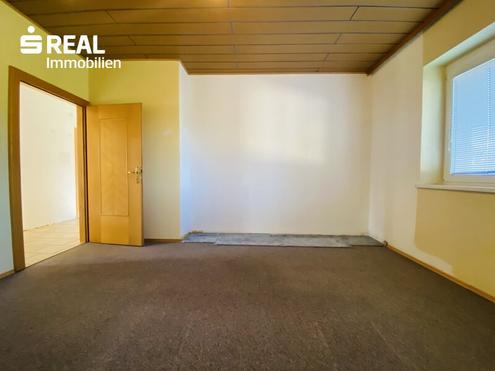 3-Zimmer-Wohnung in Lehen