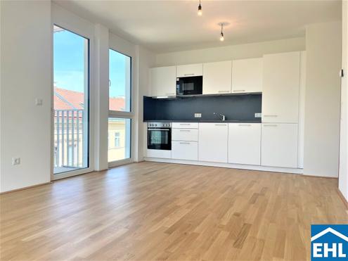 Traumhafte 2-Zimmer-Wohnung im beliebten 16. Bezirk!