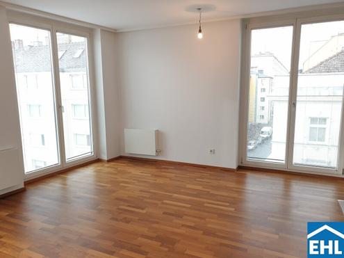 Helle 3-Zimmer-Wohnung in Dbling