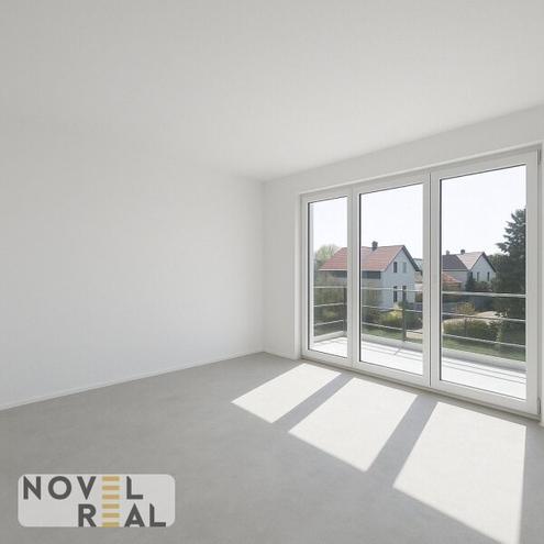 Naturnahes Wohnen nhe Lobau! Stilvolle Wohnrckzugsorte!