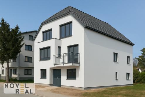 Ein Zuhause wie im Urlaub - Wohnen im Herzen des Erholungsgebiets!