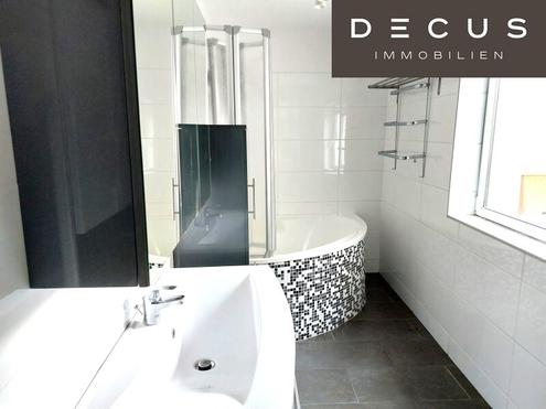 EXKLUSIVES WOHNEN  | 5 ZIMMER | WOHNKCHE | 2 BDER | SDTERRASSE |SAUNA | 190m |SOFORTBEZUG