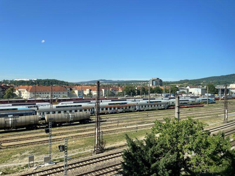 Aussicht
