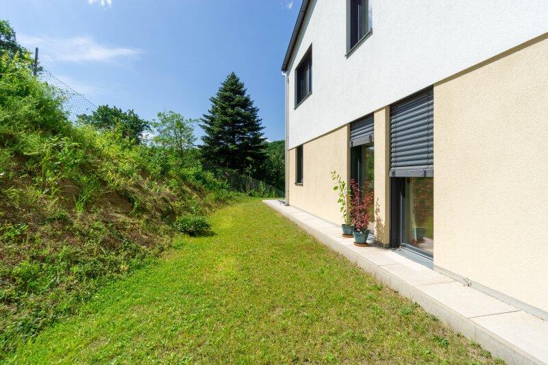 stliche Gartenflche