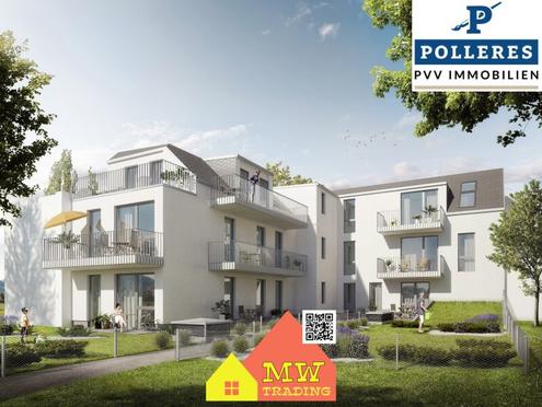 Moderne 72m² Wohnung mit Garten in 1140 Wien - Ihr neues Zuhause