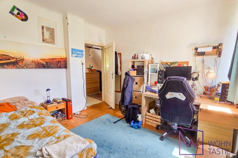 komfortables Zimmer 3