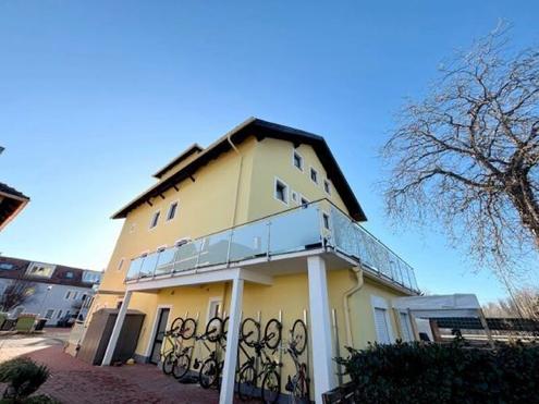 Leistbare zwei Zimmerwohnung in Frohsdorf!