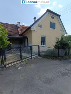 Kernsanierte Liegenschaft